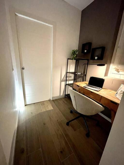 Guest Planet - Stylish Flat Bisceglie M1 Apartment Milan Exterior photo