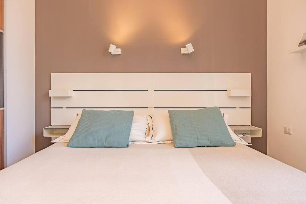 Guest Planet - Stylish Flat Bisceglie M1 Apartment Milan Exterior photo